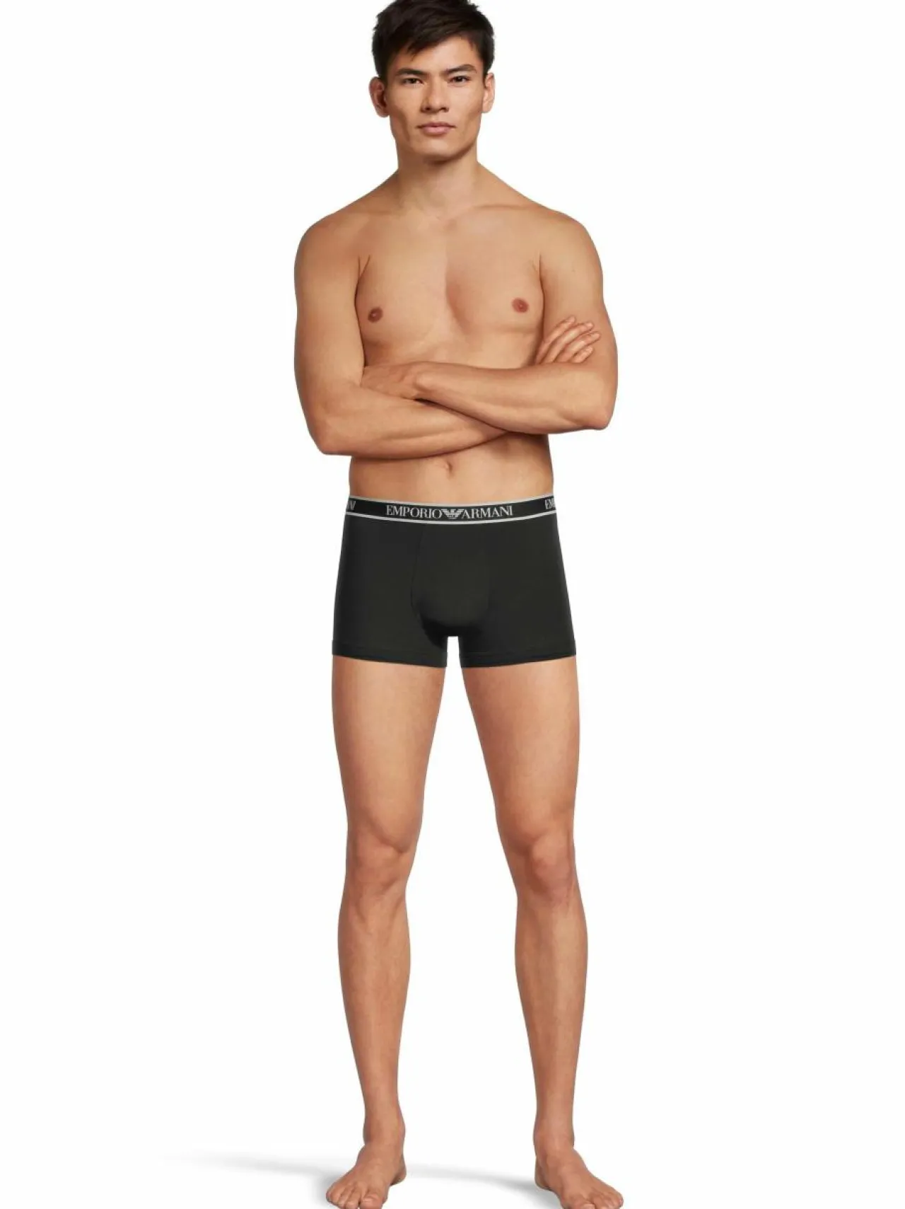 Emporio Armani Bokserialushousut 3-pack^ Alusasut