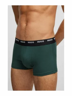 HUGO Bokserialushousut 5-pack^ Alusasut