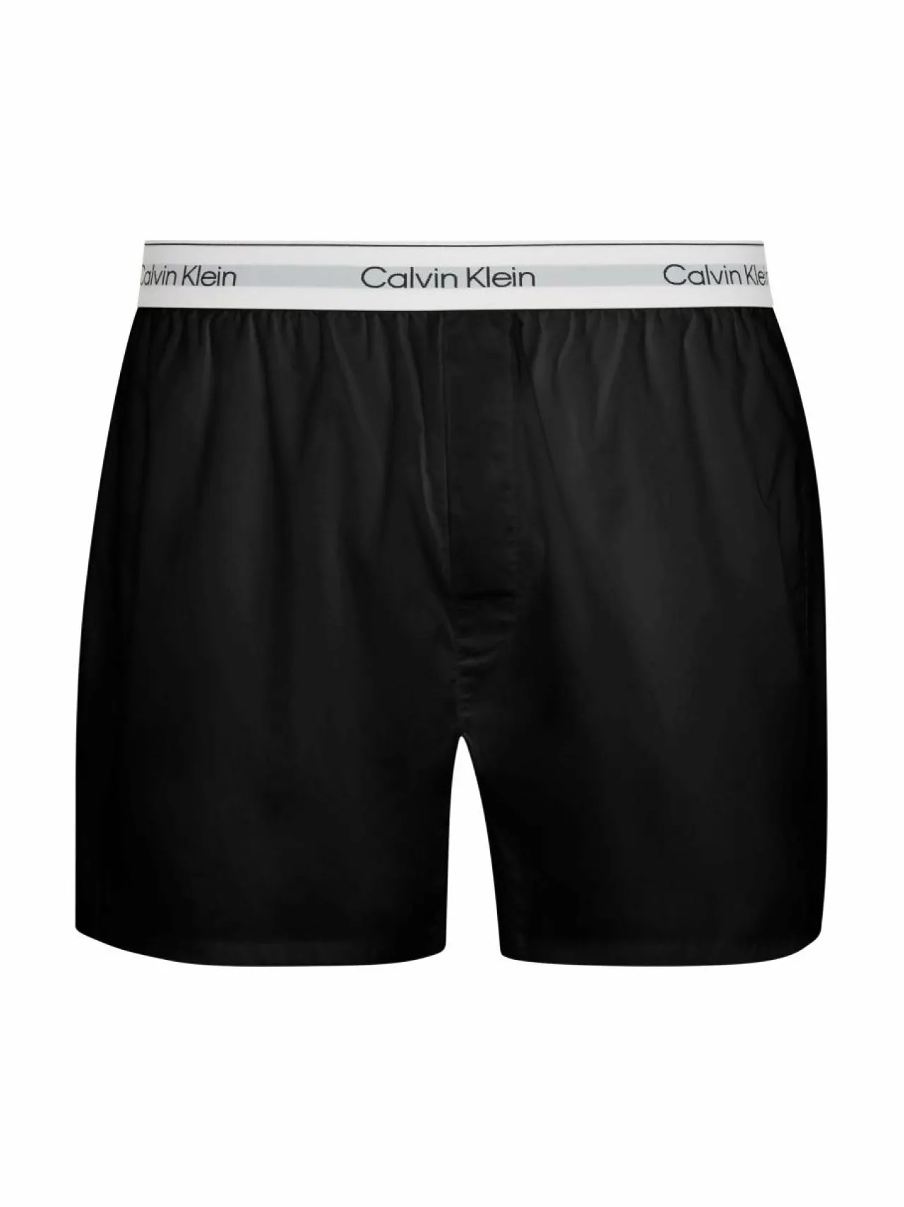 Alusasut<Calvin Klein Underwear Bokserit UB1 BLACK