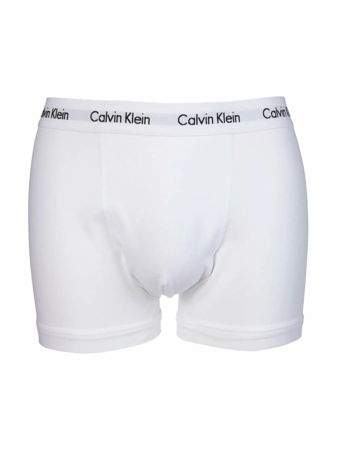 Alusasut<Calvin Klein Underwear Bokserit 3-pack I03 WHITE/RED GINGER/PYRO BLUE