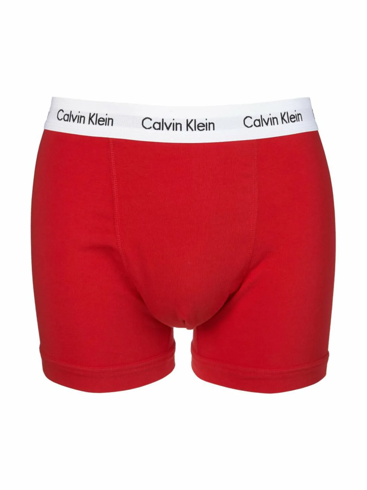 Alusasut<Calvin Klein Underwear Bokserit 3-pack I03 WHITE/RED GINGER/PYRO BLUE