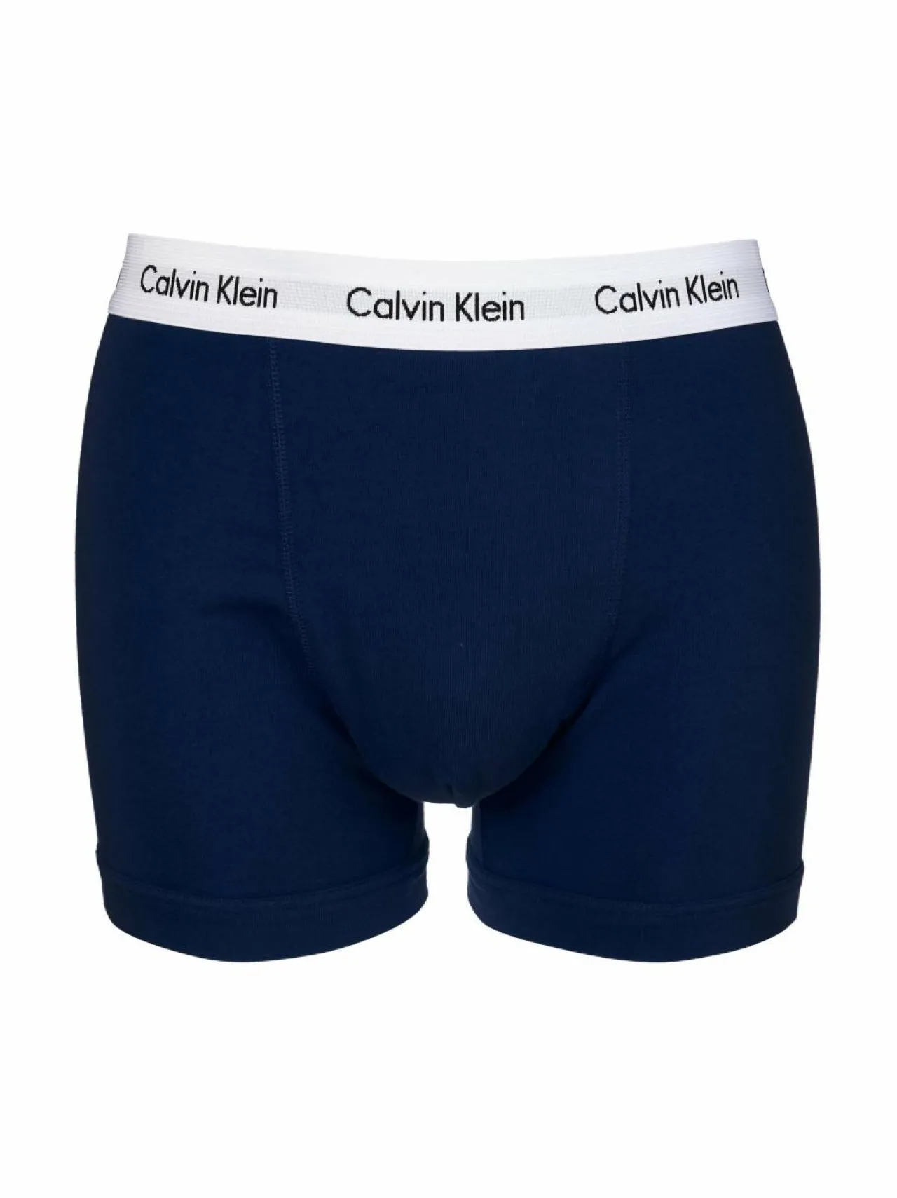 Alusasut<Calvin Klein Underwear Bokserit 3-pack I03 WHITE/RED GINGER/PYRO BLUE