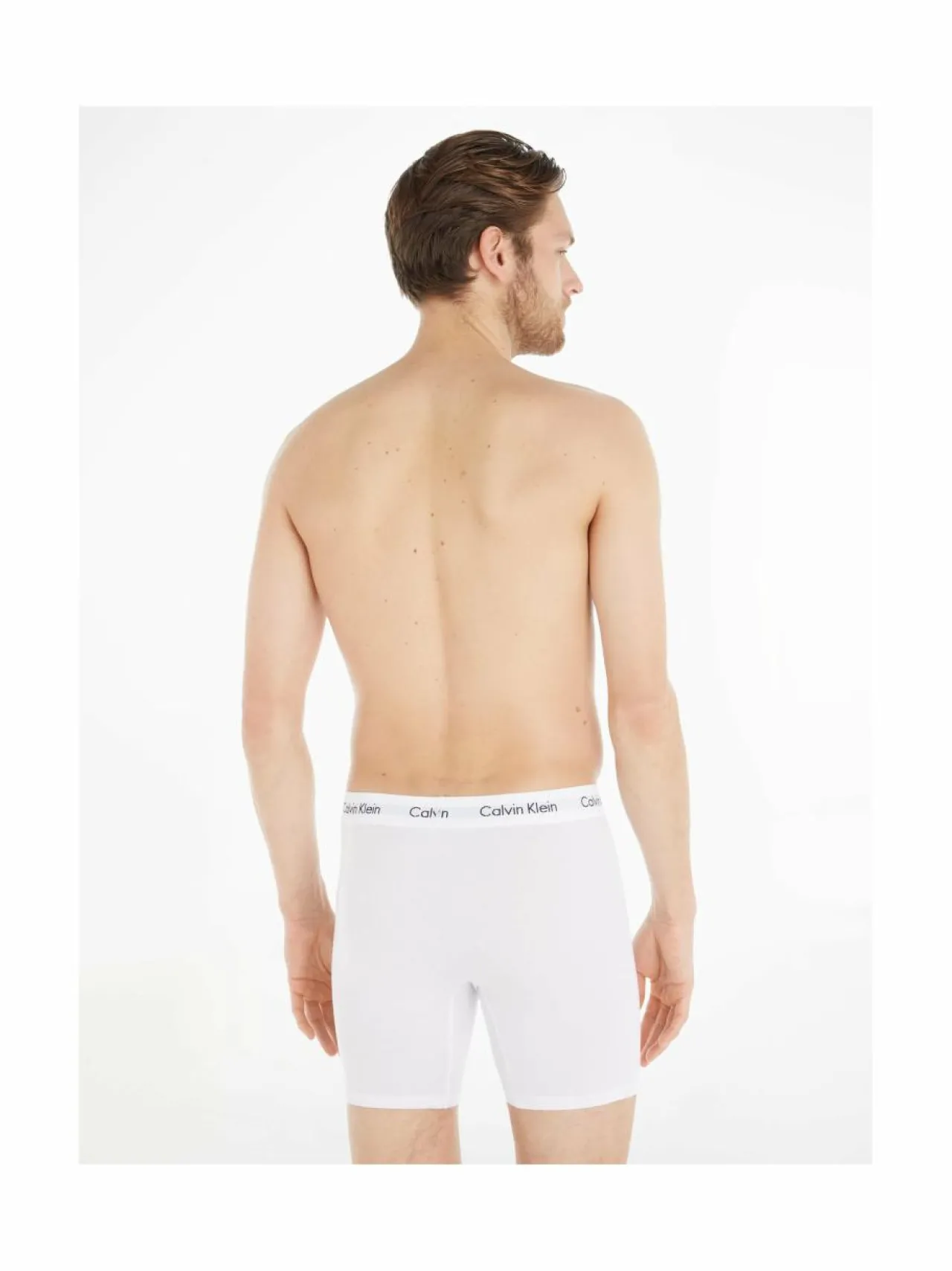 Calvin Klein Underwear Bokserit, 3-pack^ Alusasut