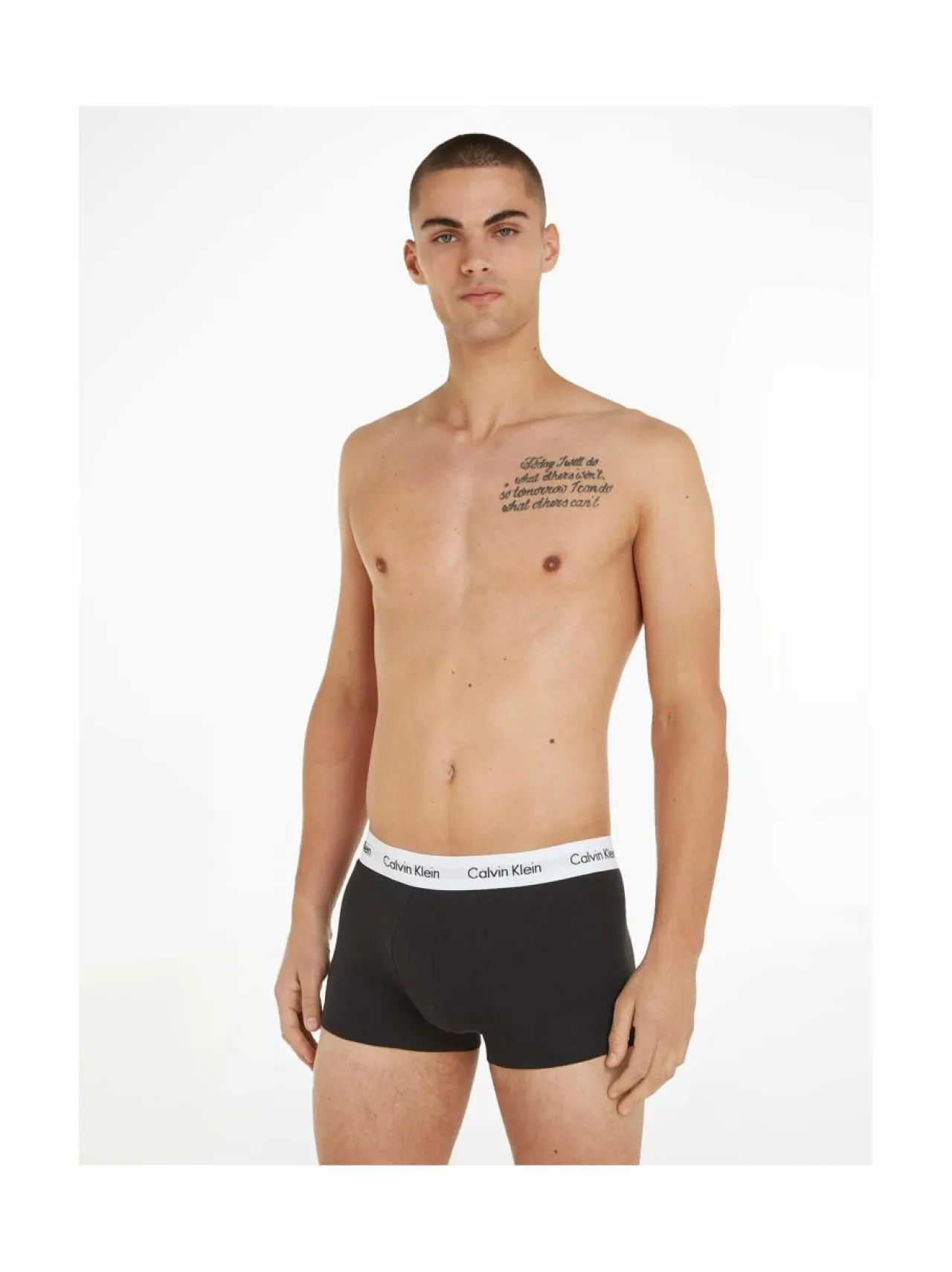 Calvin Klein Underwear Bokserit 3-pack^ Alusasut