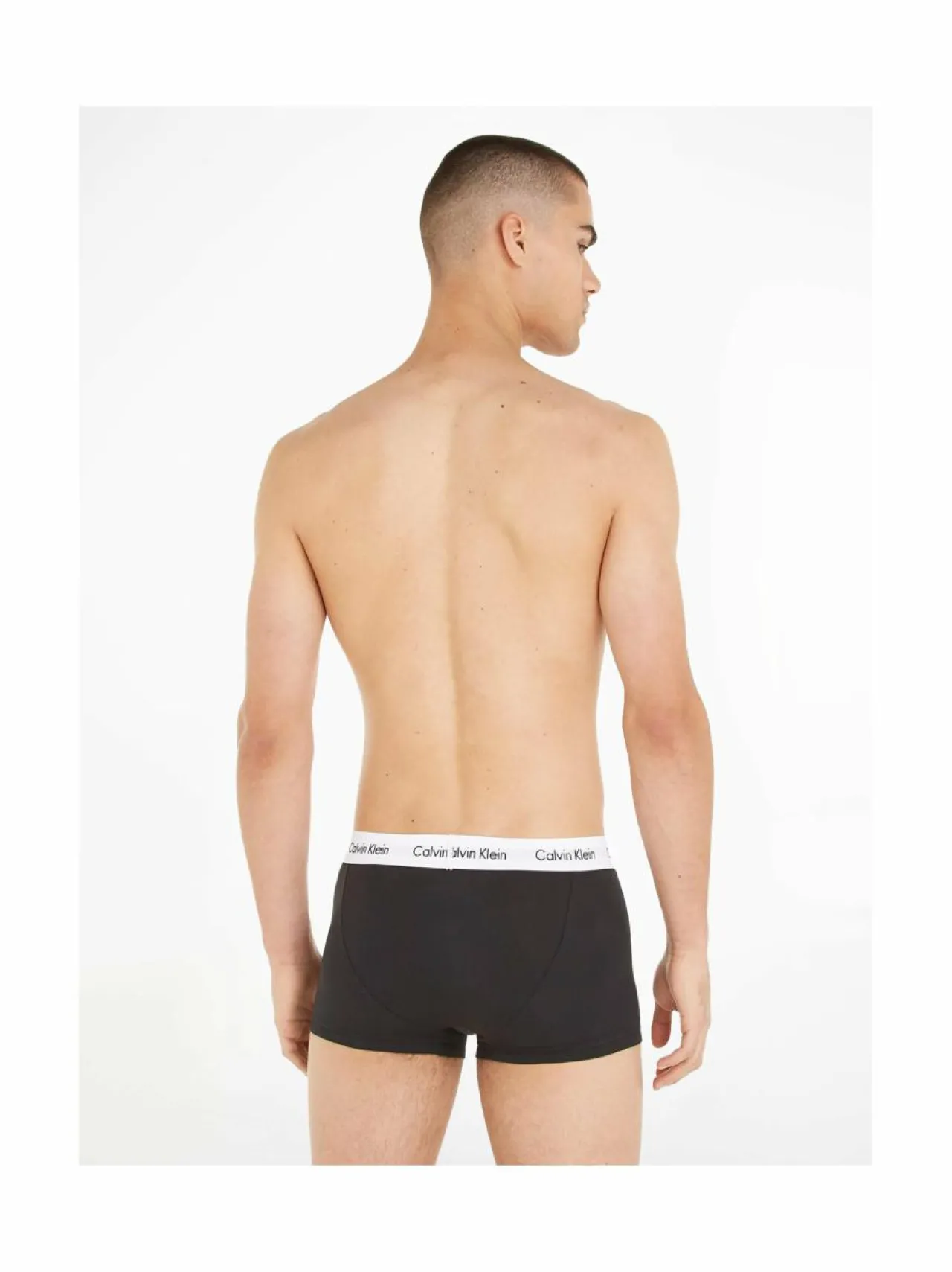Calvin Klein Underwear Bokserit 3-pack^ Alusasut