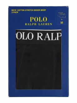 Polo Ralph Lauren Bokserit 2-pack^ Alusvaatteet