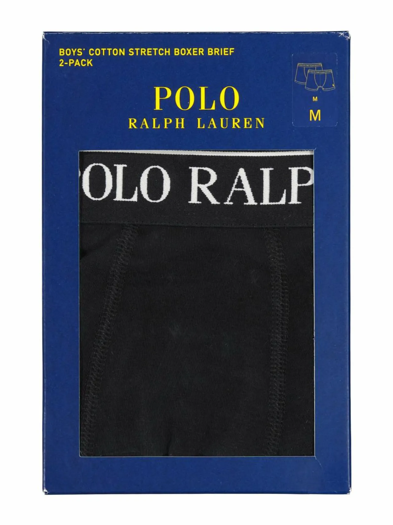 Polo Ralph Lauren Bokserit 2-pack^ Alusvaatteet
