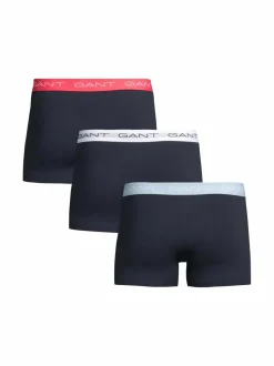 GANT Bokserit 3-pack^ Alusasut