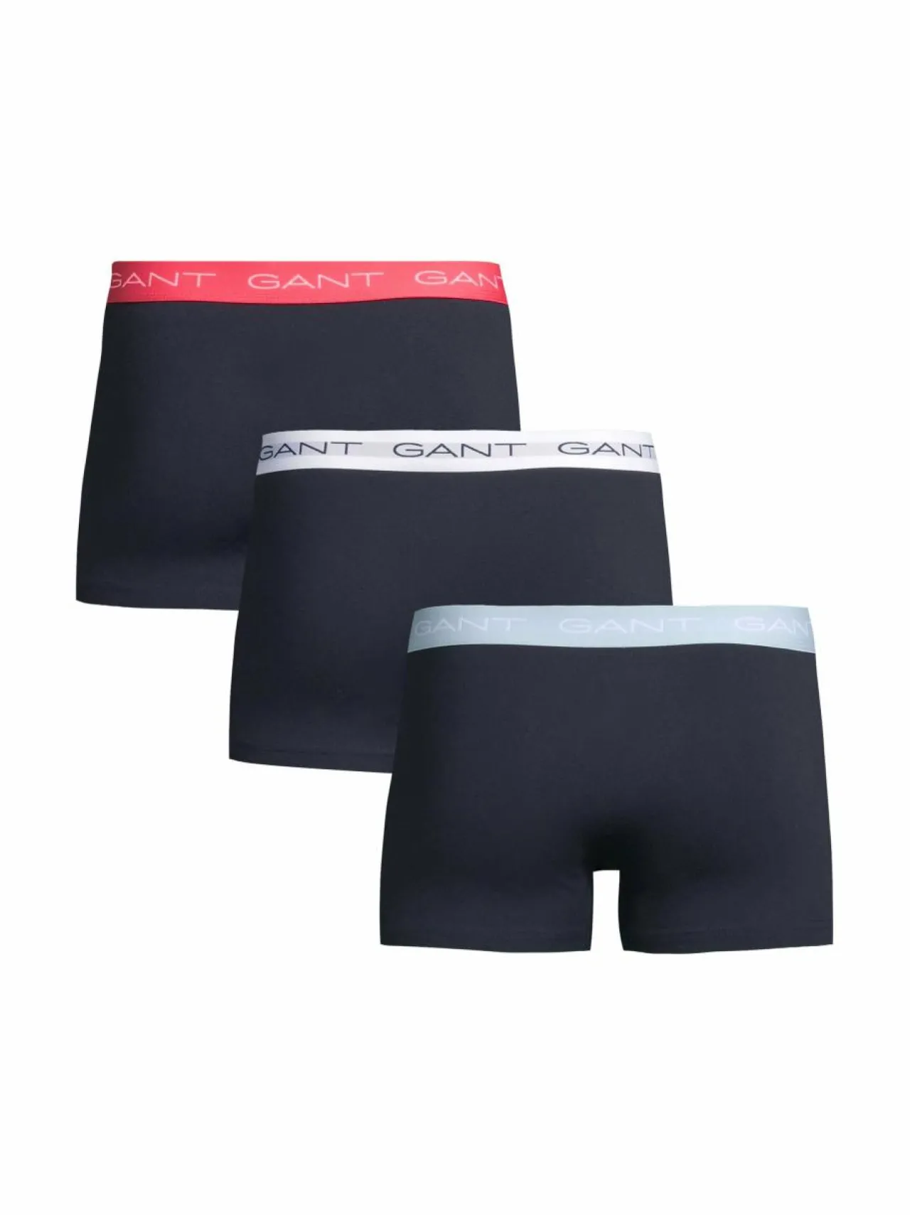 GANT Bokserit 3-pack^ Alusasut