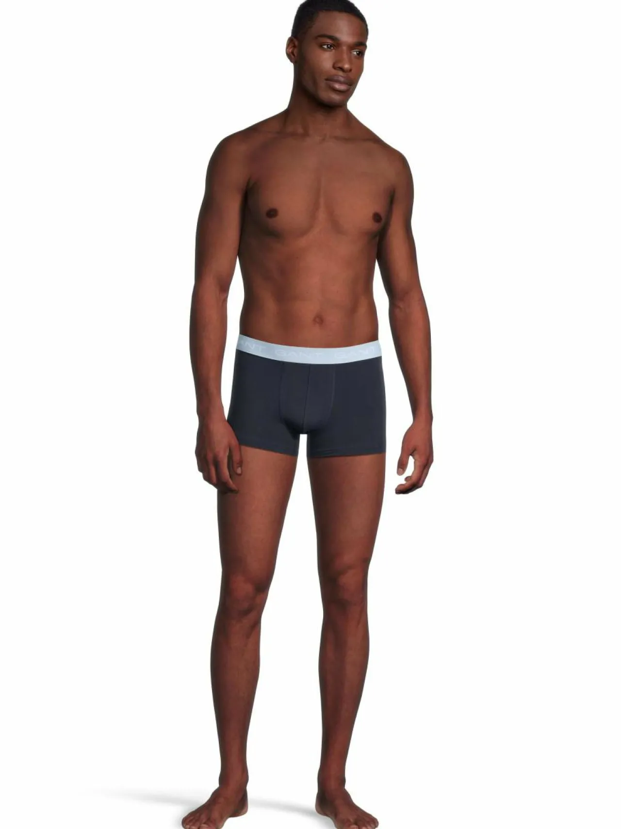 GANT Bokserit 3-pack^ Alusasut