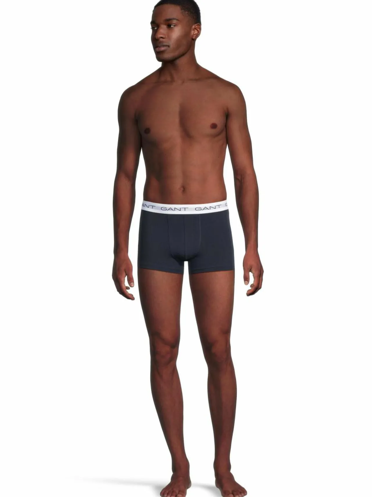 GANT Bokserit 3-pack^ Alusasut