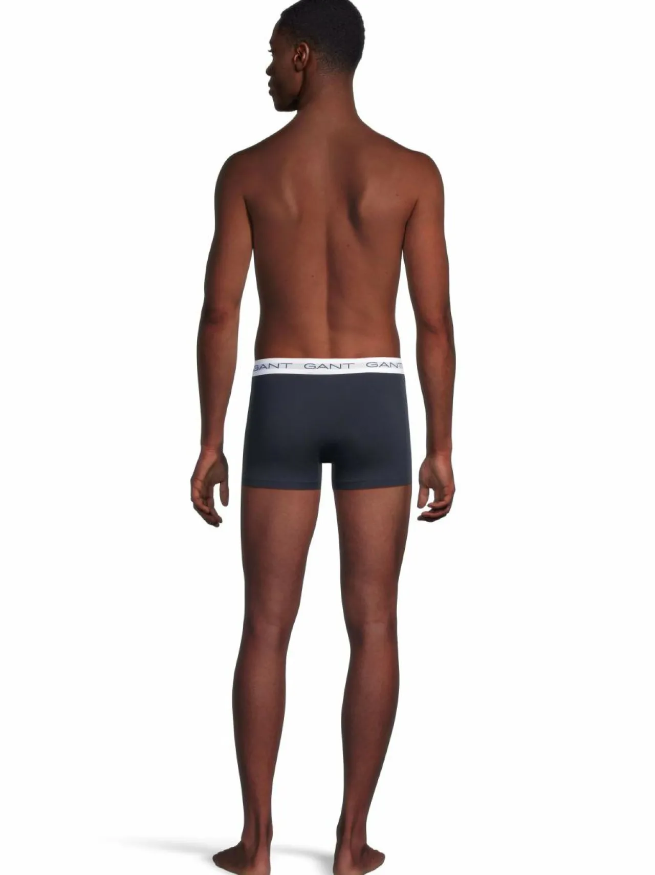 GANT Bokserit 3-pack^ Alusasut