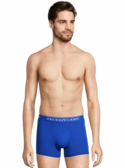 Polo Ralph Lauren Bokserit 3-pack^ Alusasut