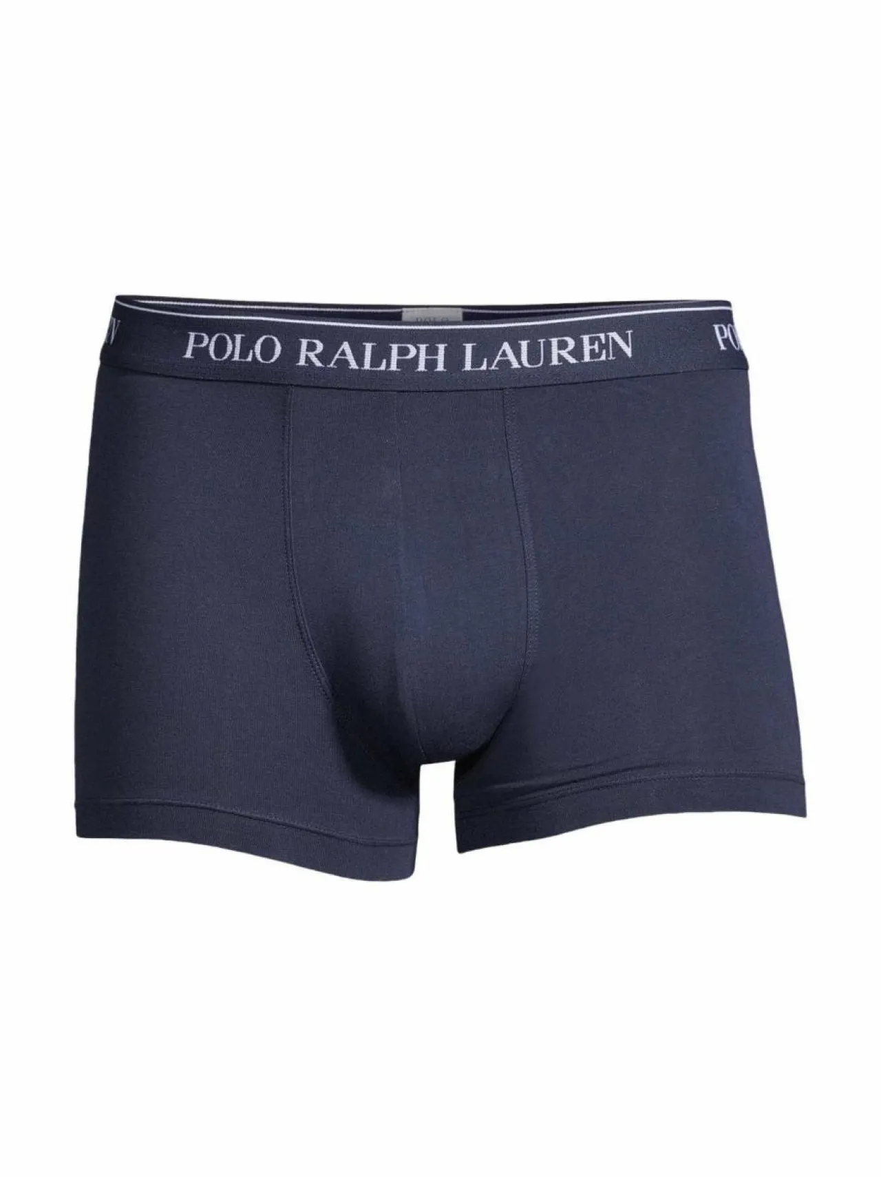 Alusasut<Polo Ralph Lauren Bokserit 3-pack 004 NAVY