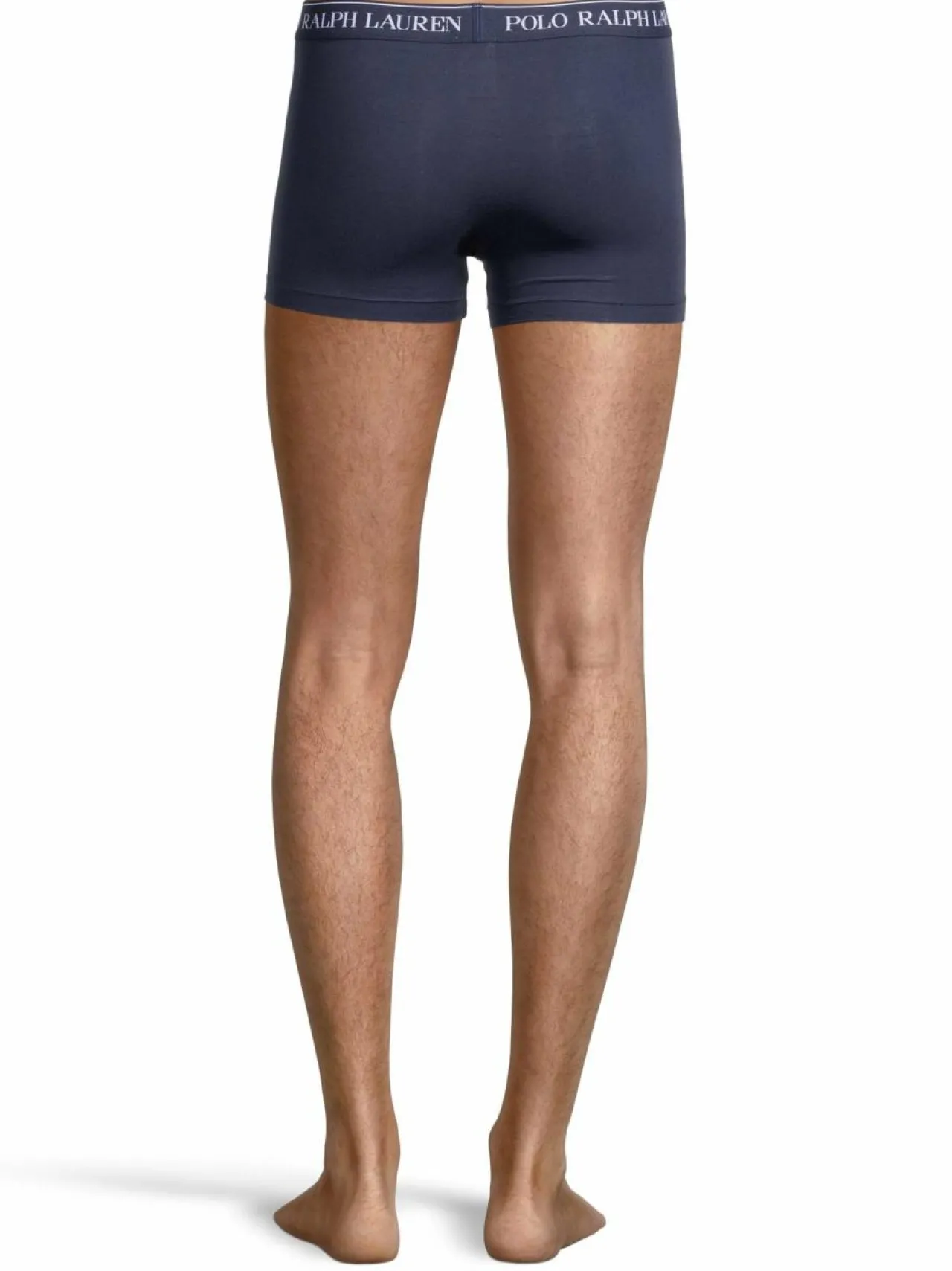 Alusasut<Polo Ralph Lauren Bokserit 3-pack 004 NAVY