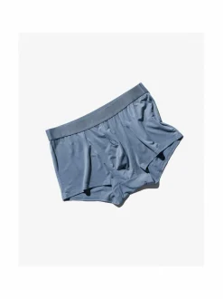Alusasut<CDLP Bokserit 3-pack 6050 STEEL BLUE