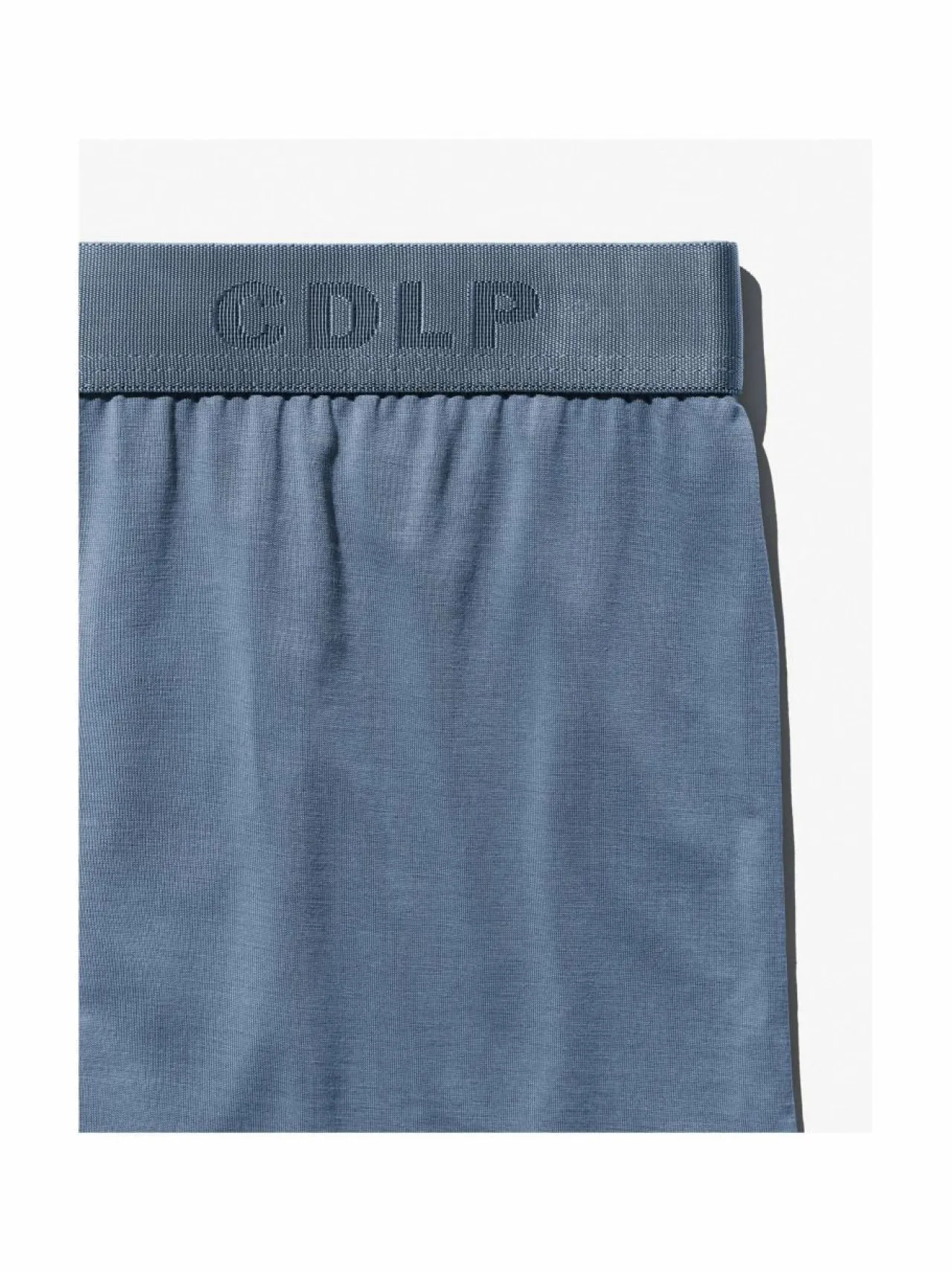 Alusasut<CDLP Bokserit 3-pack 6050 STEEL BLUE