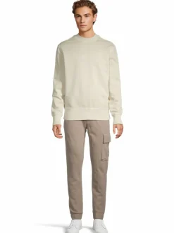 Calvin Klein Jeans Bold Washed Applique -collegepaita^ Paidat