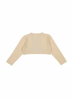 Neuleet<MINGNELIN Bolero 020 GOLD