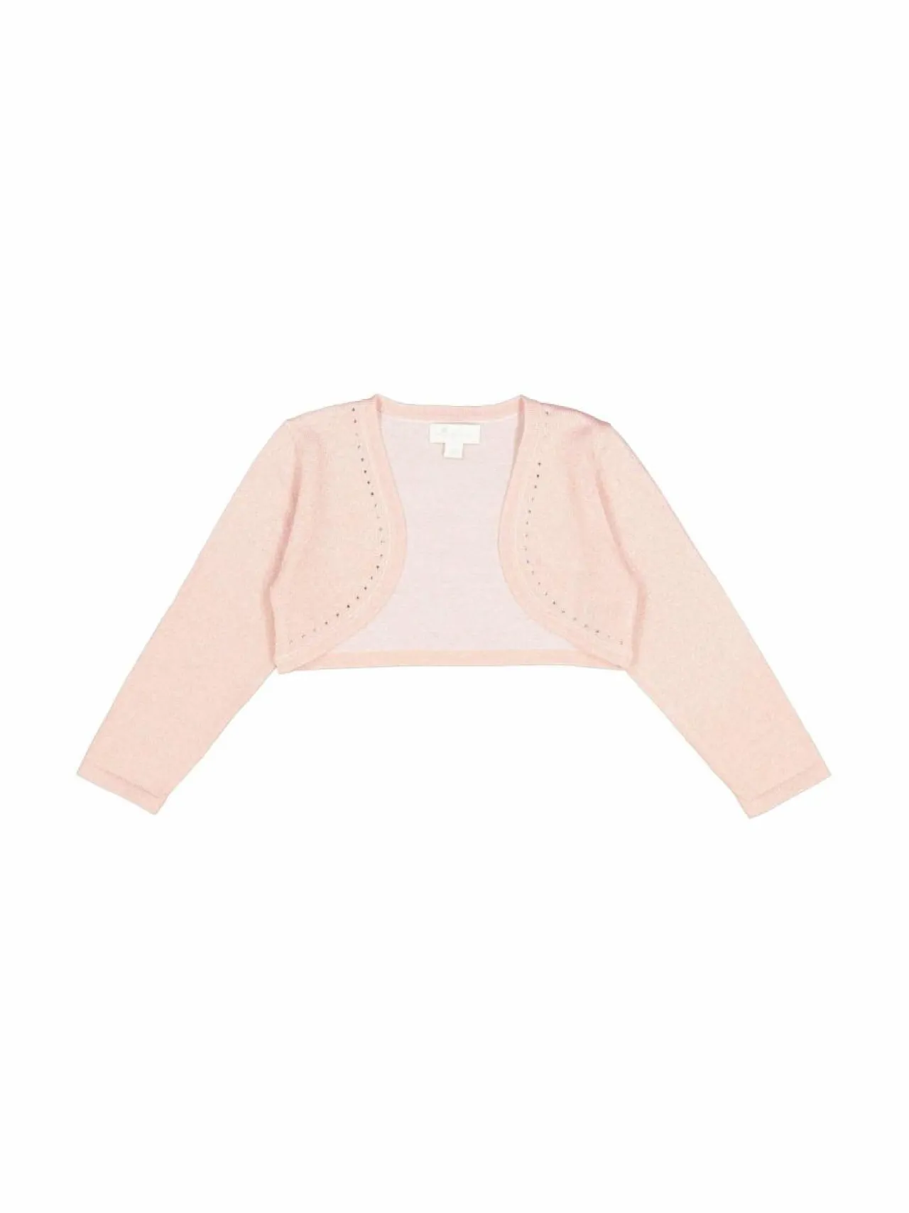 Neuleet|Neuleet<MINGNELIN Bolero 085 VAAL.PUN