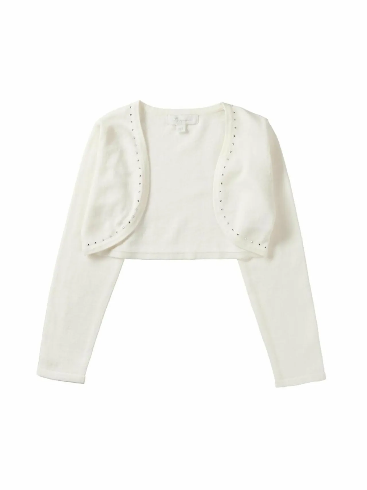 MINGNELIN Bolero^ Neuleet