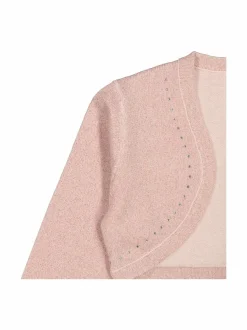 Juhlavaatteet|Juhlavaatteet<MINGNELIN Bolero 085 VAAL.PUN