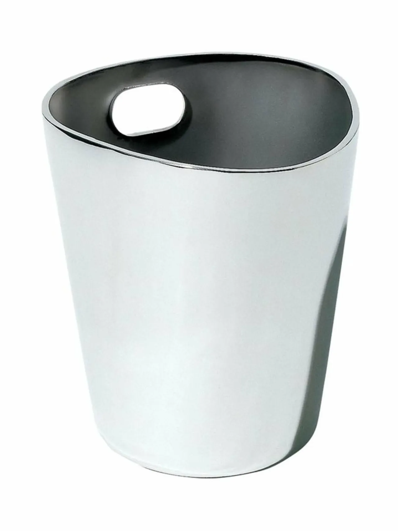 Baari- & Viinitarvikkeet<Alessi Bolly-viininjäähdytin TERÄS