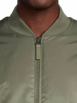 Calvin Klein Jeans Bomber-takki^ Takit