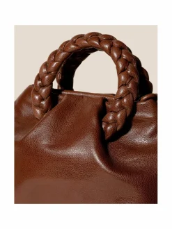 HEREU Bombon M Crossbody -nahkalaukku^ Olkalaukut
