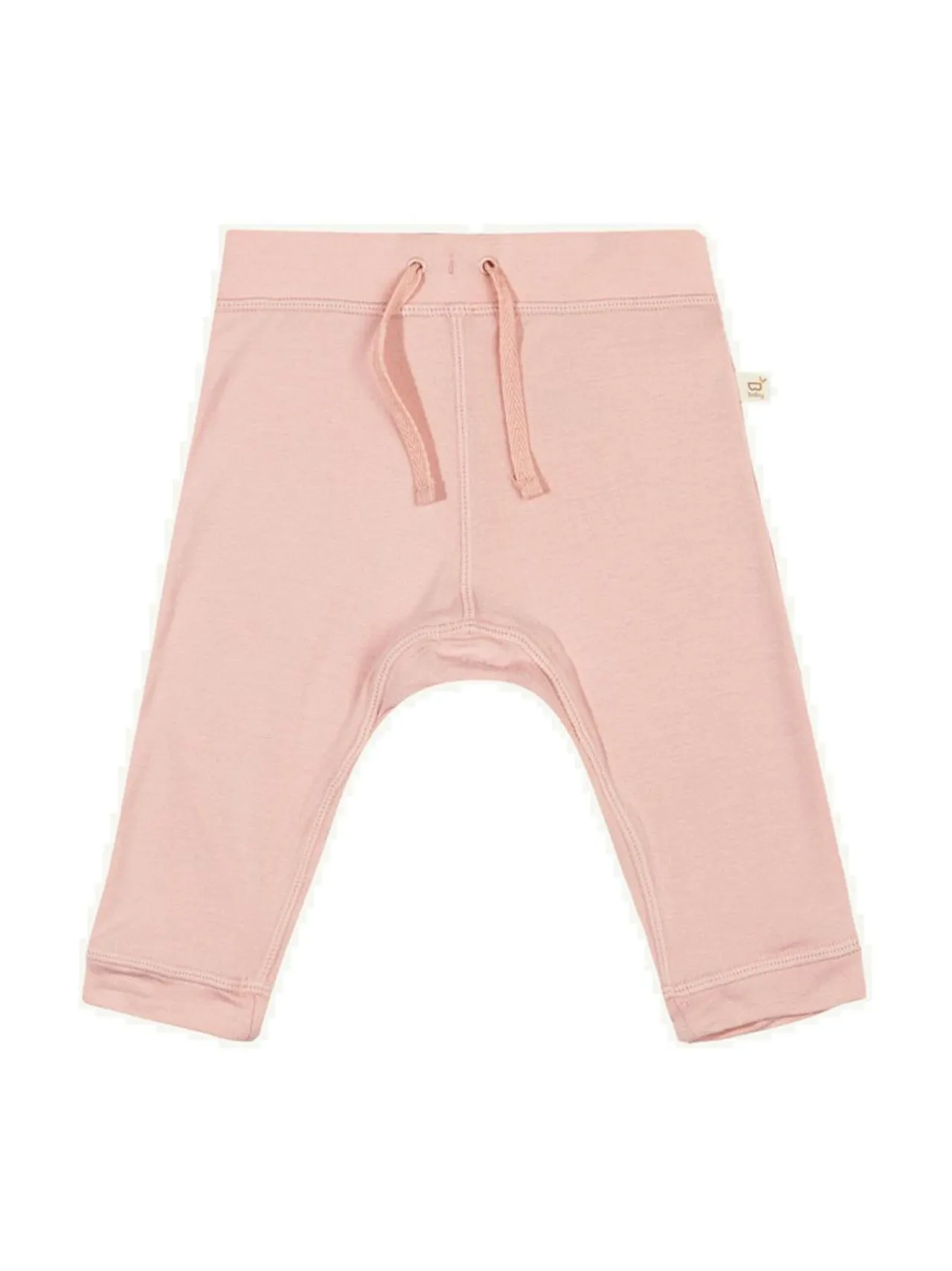Housut<BOODY - Baby Housut PINK