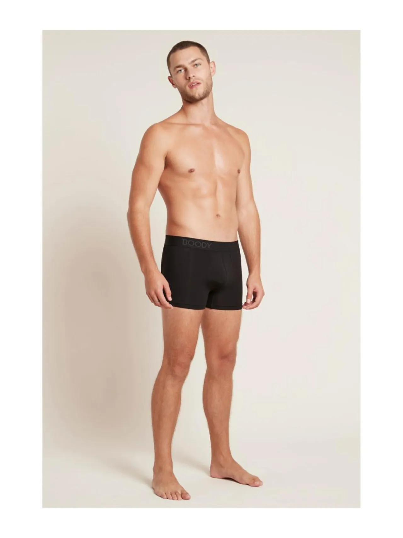 BOODY - Men´s Everyday boxerit 3-pak^ Alusasut
