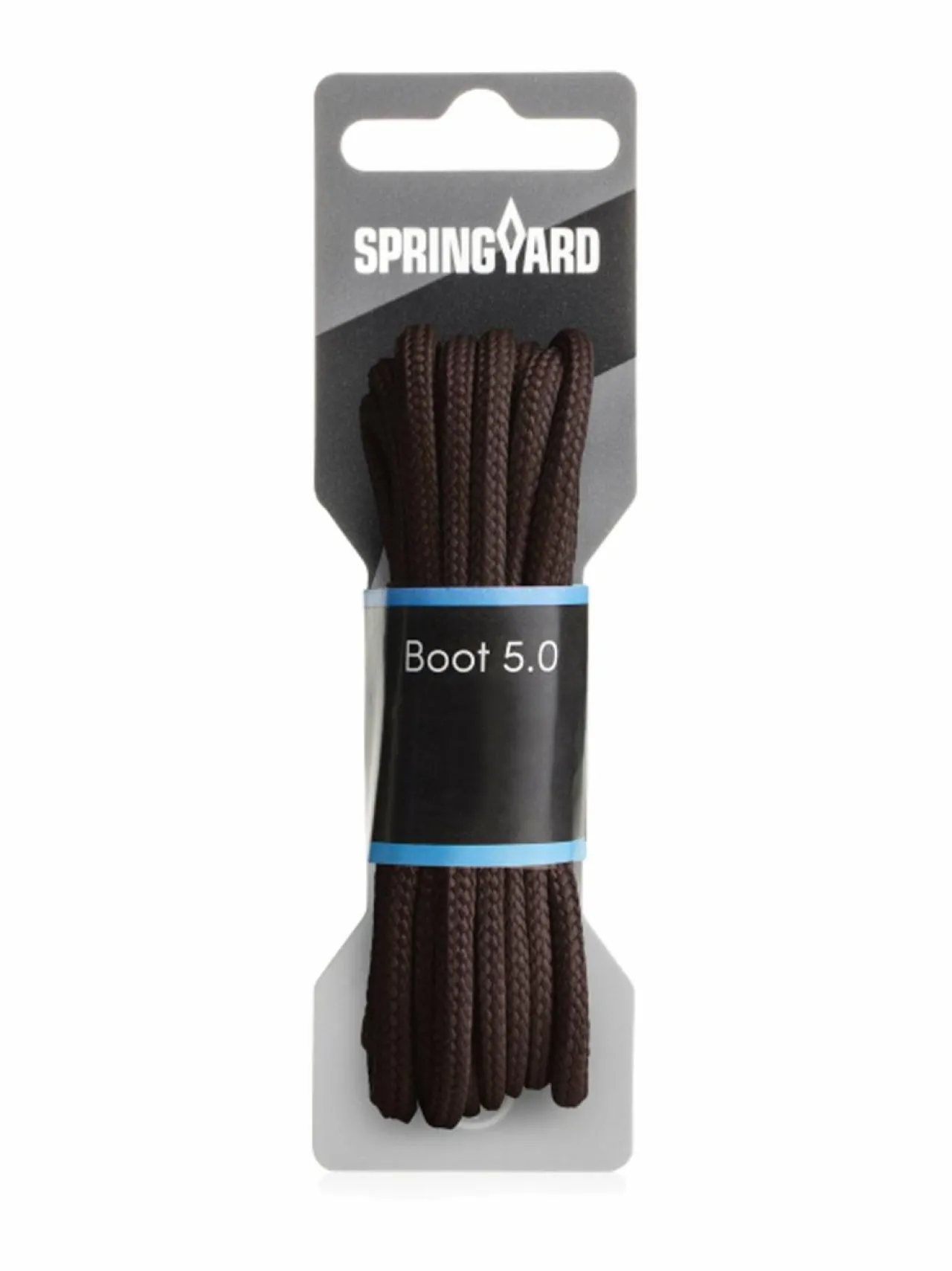 Tarvikkeet|Tarvikkeet<Springyard Boot 5.0 -kengännauhat BROWN