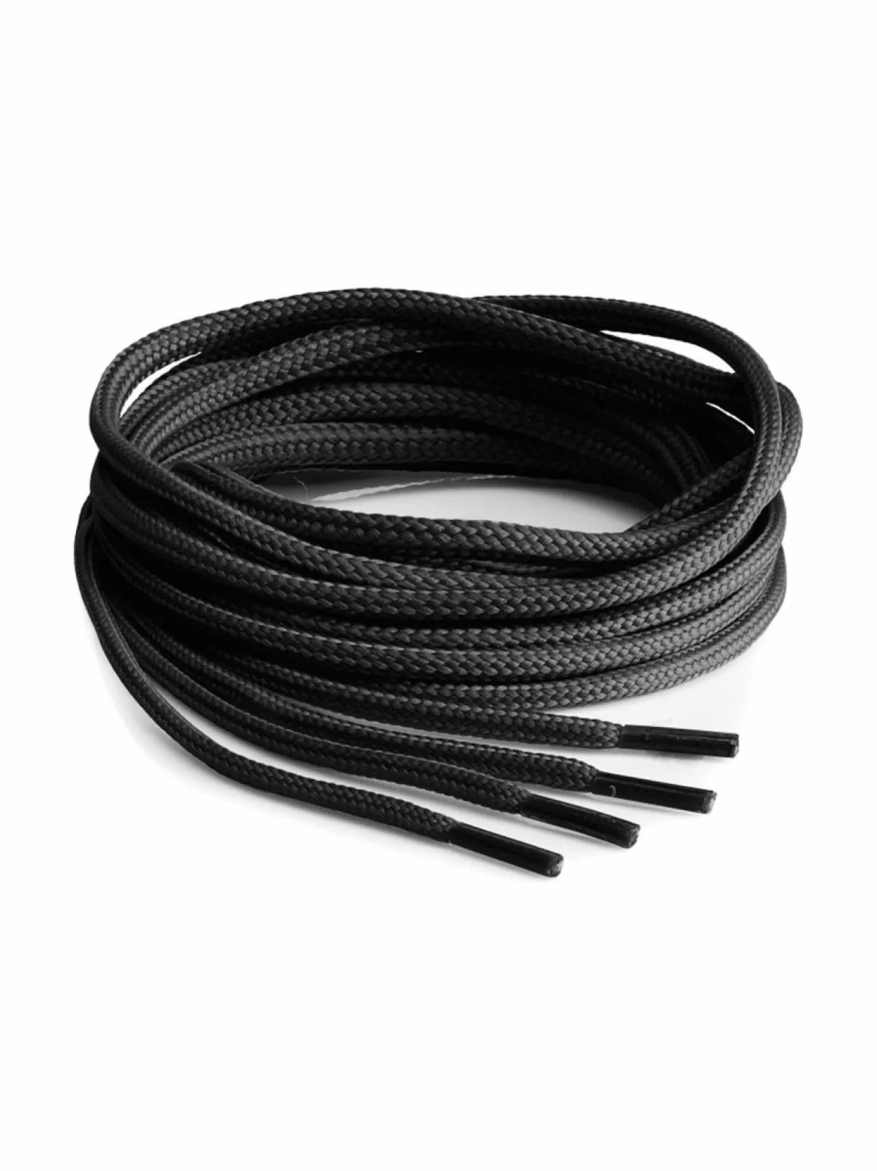 Tarvikkeet|Tarvikkeet<Springyard Boot 5.0 -kengännauhat BLACK/GREY