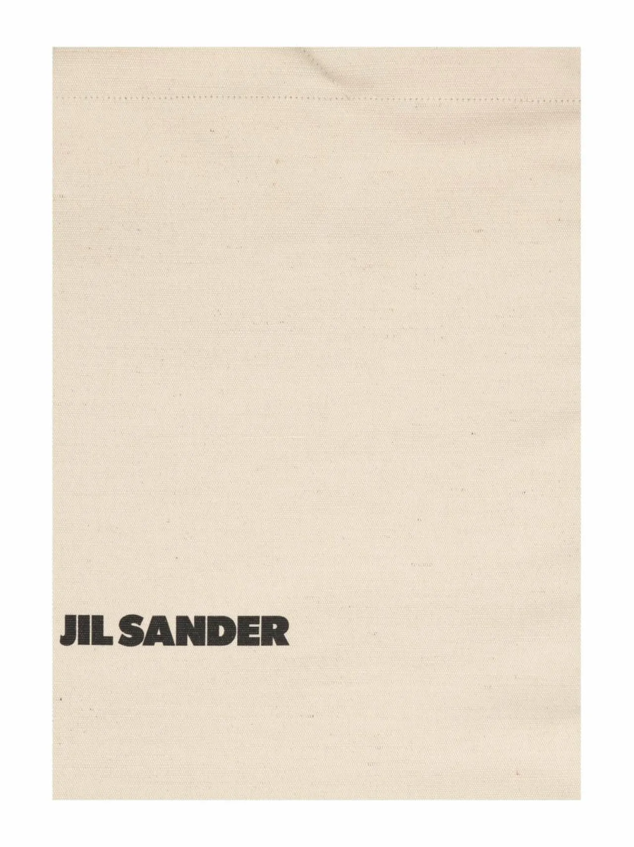 Jil Sander Border Book Square Tote -shopperi^ Shopperit
