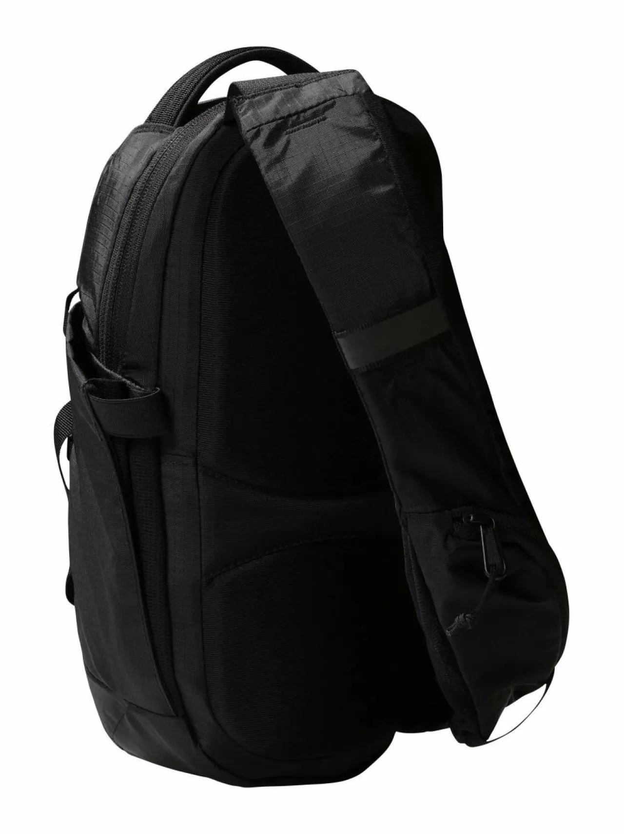 Reput & Laukut|Reput & Laukut<The North Face Borealis Sling -reppu 53R TNF BLACK-TNF WHITE-NPF