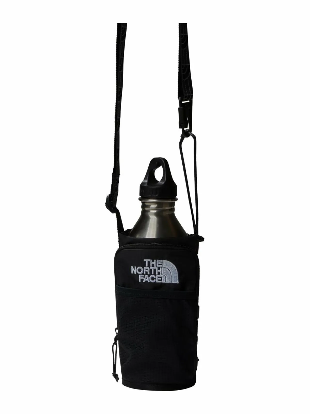 Reput & Laukut|Reput & Laukut<The North Face Borealis-pullolaukku 4HF TNF BLACK-TNF BLACK-NPF