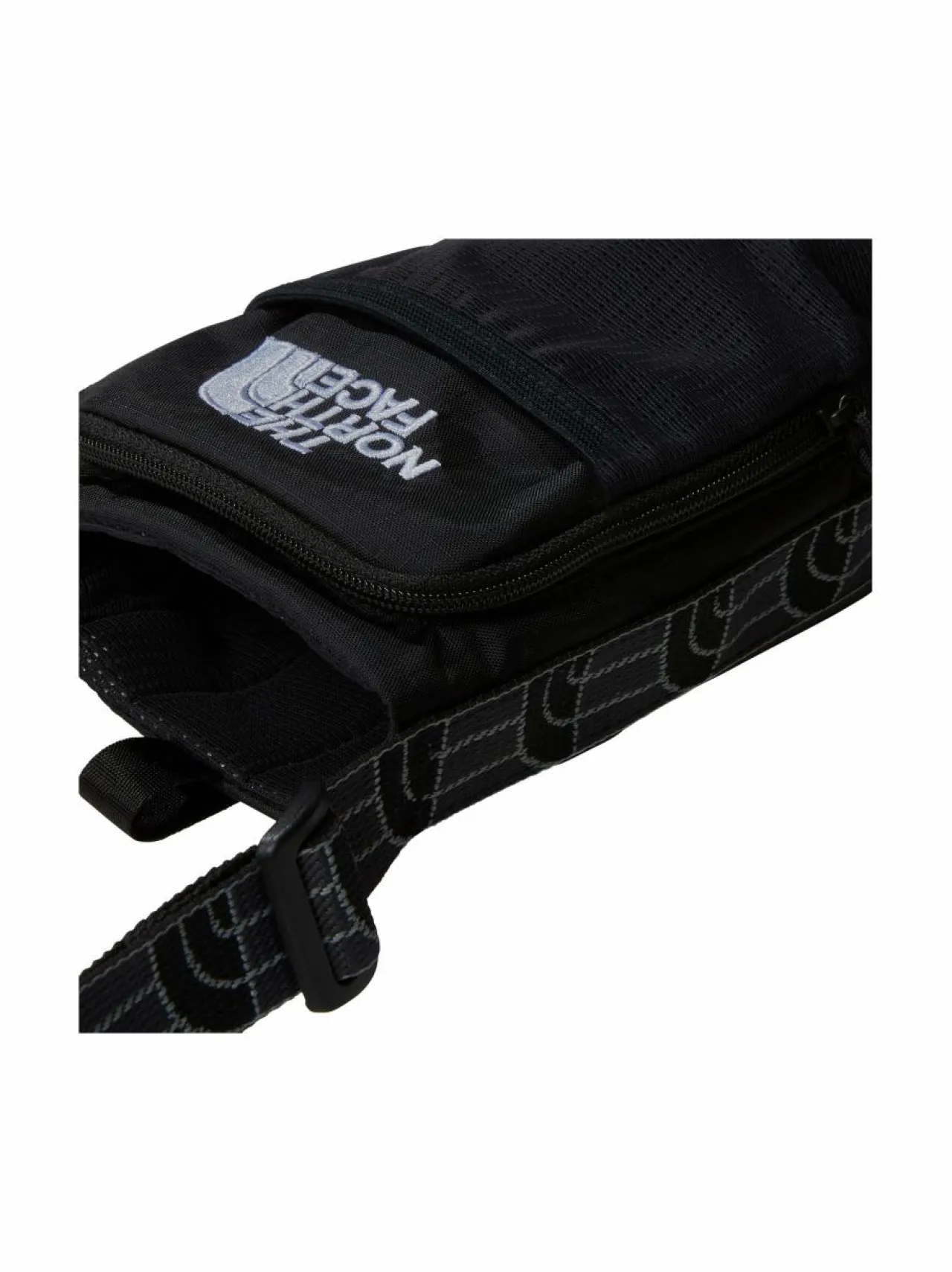 Reput & Laukut|Reput & Laukut<The North Face Borealis-pullolaukku 4HF TNF BLACK-TNF BLACK-NPF