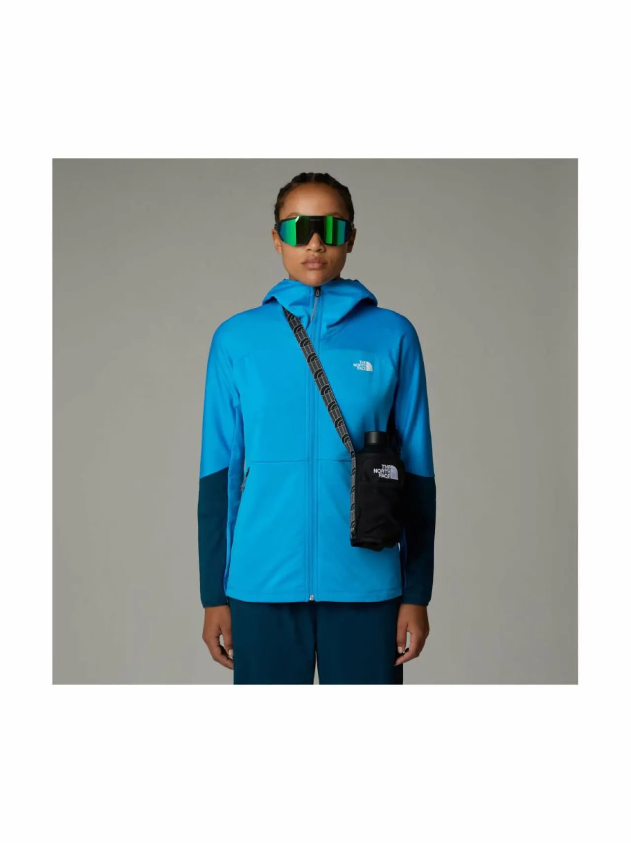 Reput & Laukut|Reput & Laukut<The North Face Borealis-pullolaukku 4HF TNF BLACK-TNF BLACK-NPF