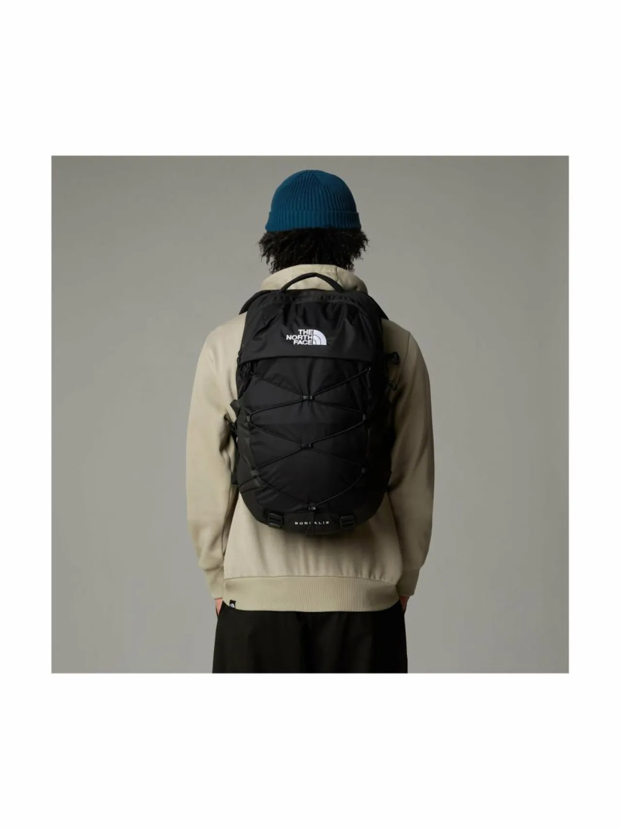 The North Face Borealis-reppu^ Reput & Laukut|Reput & Laukut
