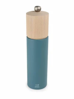 Keittiötarvikkeet<Peugeot Boreal-pippurimylly CELESTIAL BLUE