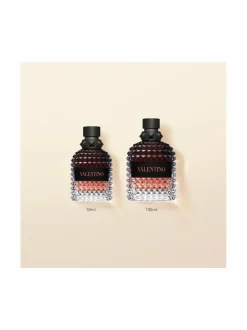 Valentino Born in Roma Coral Fantasy Uomo EdT -tuoksu 50 ml^ Tuoksut|Miehet
