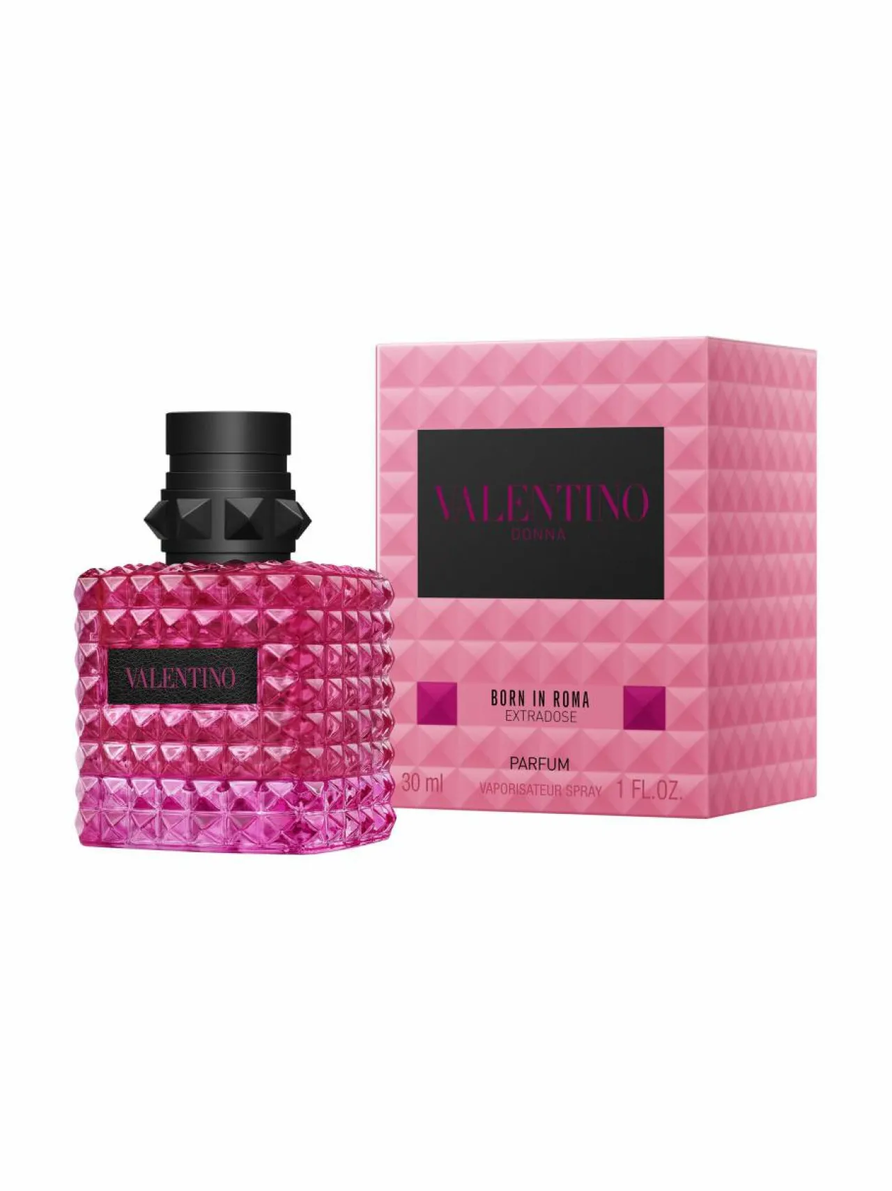 Valentino Born in Roma Donna Extradose Parfum -tuoksu, 30ml^ Naiset