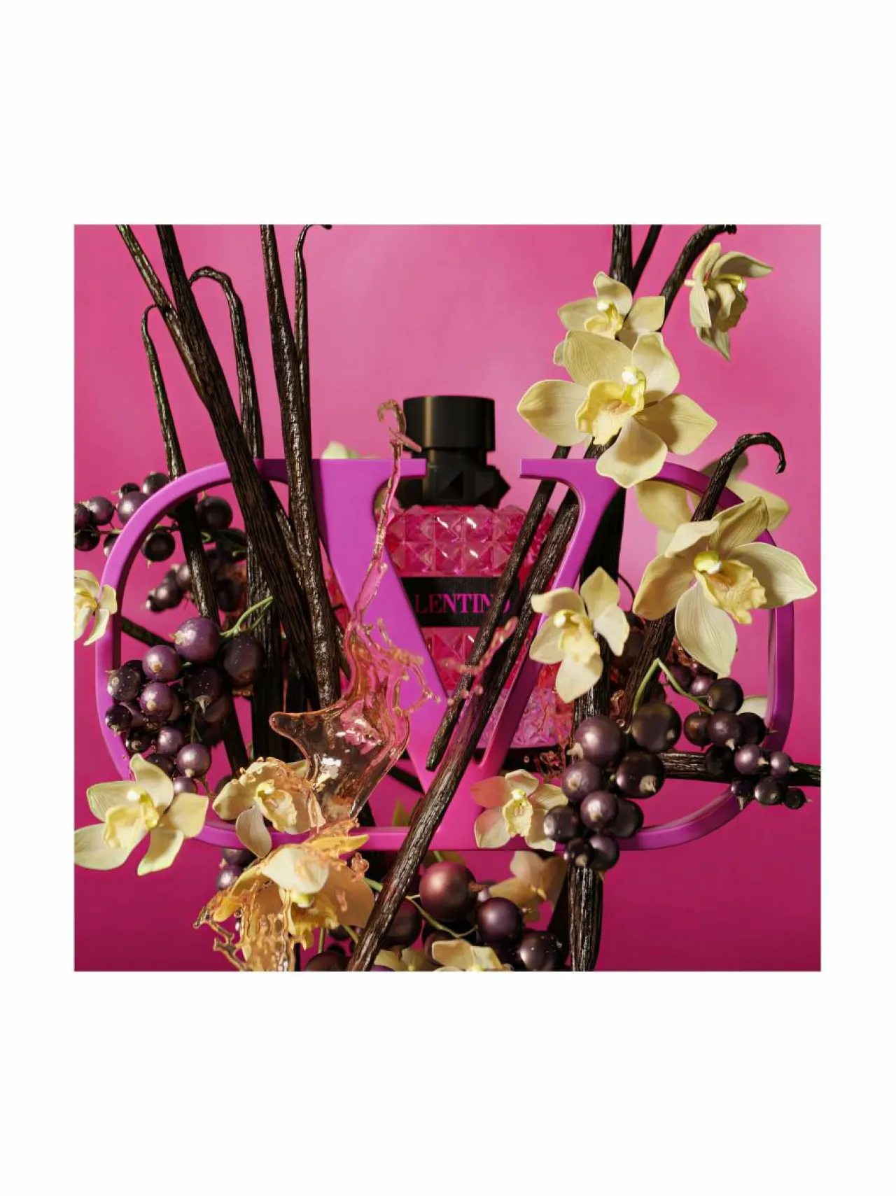 Valentino Born in Roma Donna Extradose Parfum -tuoksu, 30ml^ Naiset