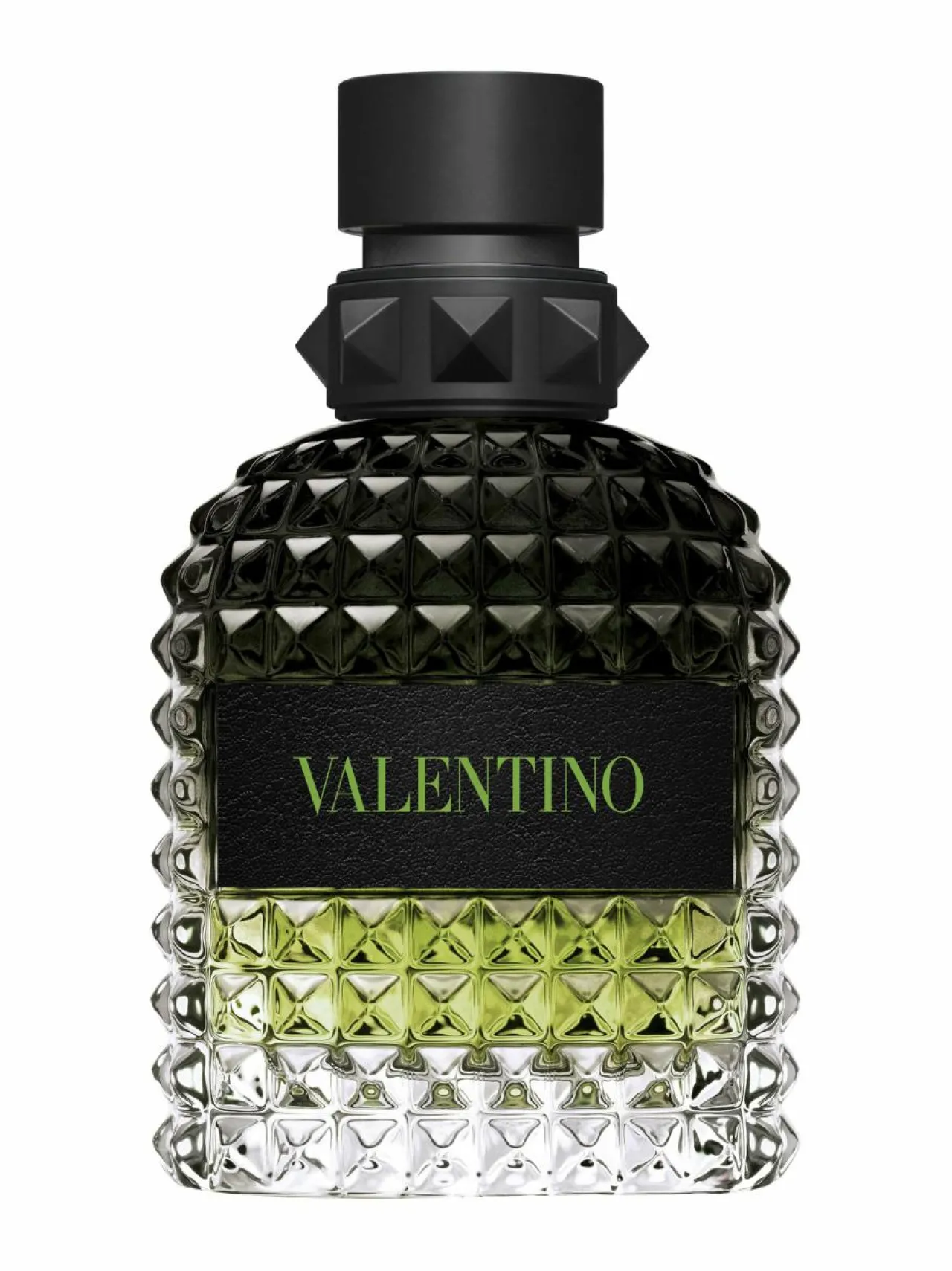 Valentino Born in Roma Uomo Green Stravaganza EdT -tuoksu^ Tuoksut|Miehet