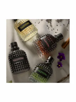 Valentino Born in Roma Uomo Green Stravaganza EdT -tuoksu^ Tuoksut|Miehet
