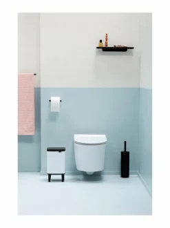 Roskakorit & -Pussit<Brabantia Bo-roskakori 4 l WHITE