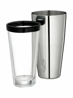 Cilio Boston Shaker 400 ml^ Baari- & Viinitarvikkeet