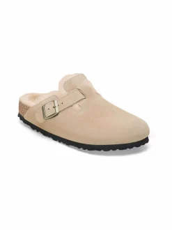BIRKENSTOCK Boston Sherarling Narrow -nahkasandaalit^ Sandaalit
