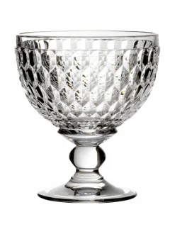 Lautaset & Kulhot<Villeroy & Boch Boston-kulho 0,4 l TRANSPARENT