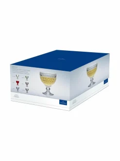 Lautaset & Kulhot<Villeroy & Boch Boston-kulho 0,4 l TRANSPARENT